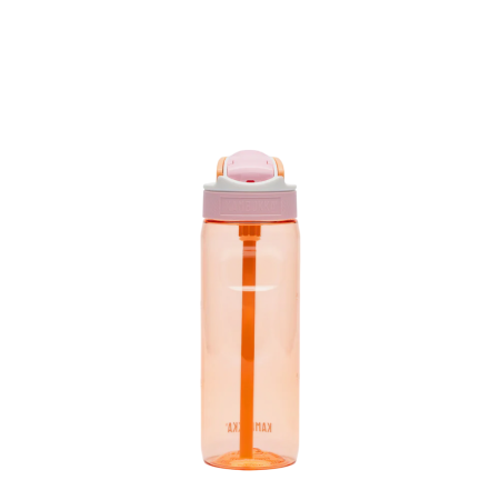 Fľaša Kambukka Lagoon 750 ml oranžová Mango Tango