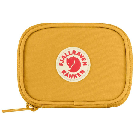 Peňaženka Fjällräven Kånken Card Wallet