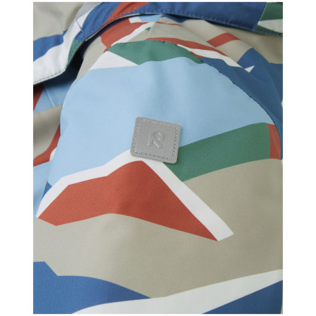 Detská zimná bunda Reima Marttila