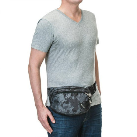 Ľadvinka Pacsafe Vibe 100 Hip Pack