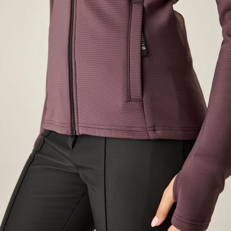 Dámska mikina Dare 2b Glacier Midlayer
