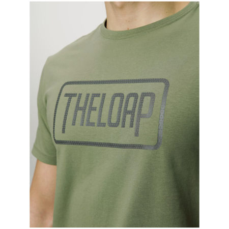 Pánske tričko Loap Alnar