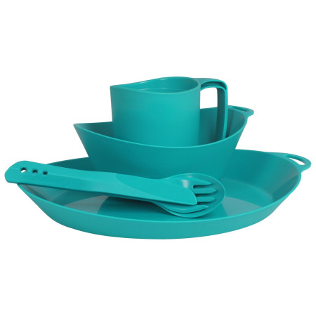 Sada riadov LifeVenture Ellipse 4-Piece Set