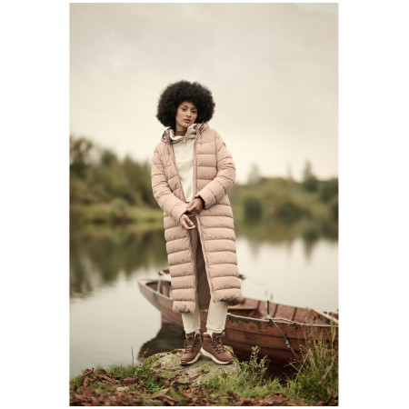 Dámsky zimný kabát Regatta Elender