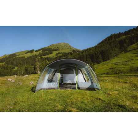 Rodinný stan Coleman Meadowood 6 Long