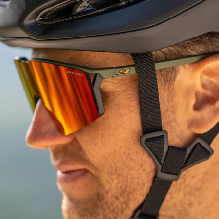 Slnečné okuliare Julbo Edge Sp 3CF + SP0