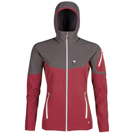 Dámska bunda High Point Atom Lady Hoody Jacket