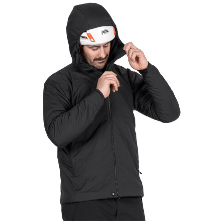 Pánska bunda Mountain Equipment Intra Hooded Jacket Men's