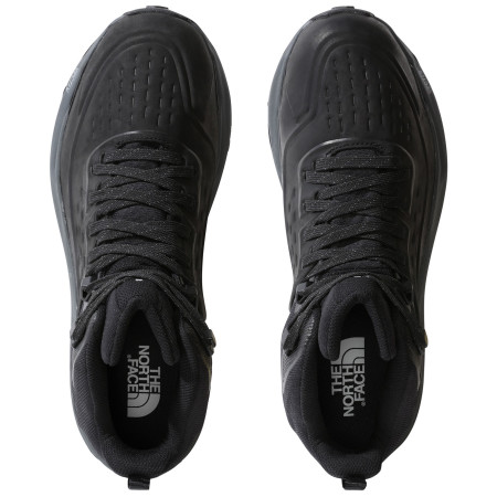 Pánske turistické topánky The North Face Vectiv Exploris 2 Mid Futurelight Lthr