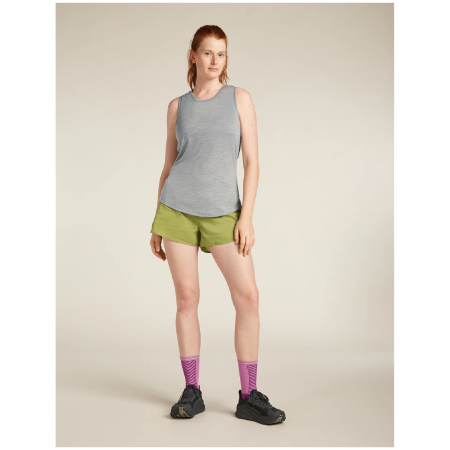 Dámske tielko Icebreaker Women Merino 125 Cool-Lite™ Sphere III Tank
