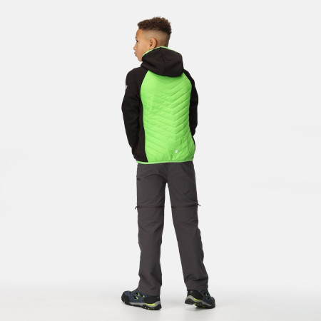 Detská bunda Regatta Kielder HybridVII