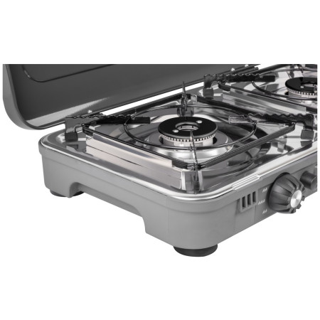 Plynový gril Brunner Devil Kookmaster