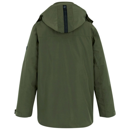 Pánska bunda Regatta Marron