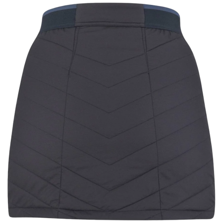 Dámska zimná sukňa Karpos Alagna Plus Evo W Skirt