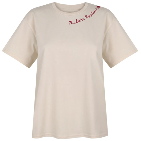 Dámske tričko Husky Nature L