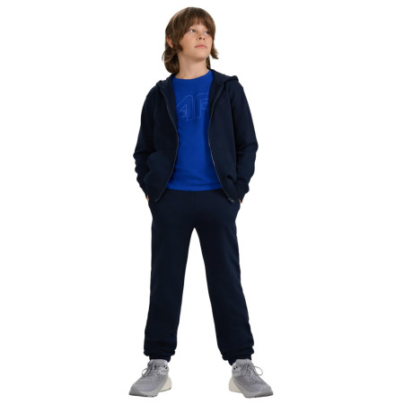 Detská mikina 4F Sweatshirt M1859