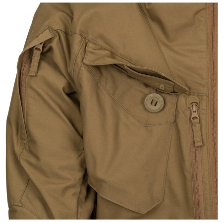 Pánska bunda Helikon-Tex Pilgrim Anorak Jacket®