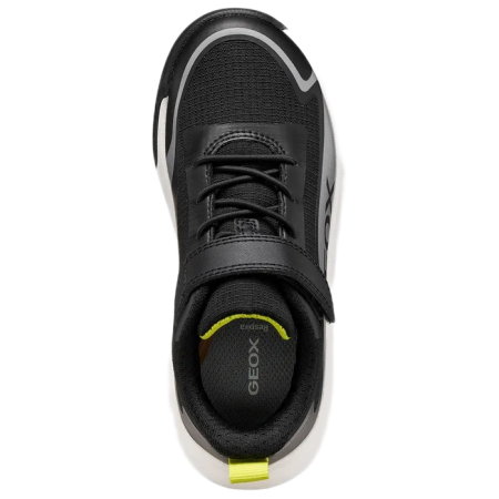 Detské tenisky Geox J Pro-Ran Boy WR