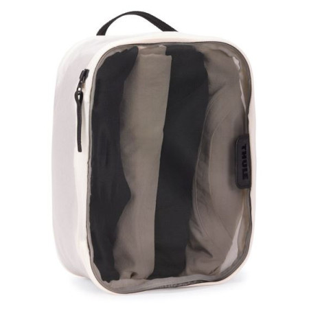 Cestovný organizér Thule Packing cube S biela bílá