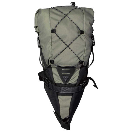 Rolovacia brašňa na sedlovku Topeak Bikepacking Backloader 15l