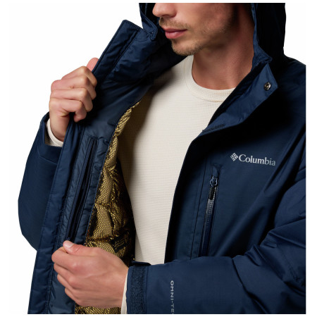 Pánska bunda Columbia Oak Harbor™ II Insulated Jacket