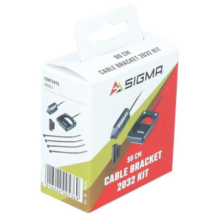 Kábel Sigma Komplet 90cm (CR2032) + magnet