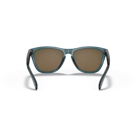 Slnečné okuliare OAKLEY Frogskin Prizm Sapphr Irid Polar