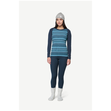 Dámske funkčné tričko Devold Signature Merino 230 Shirt Wmn