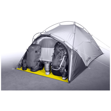 Turistický stan Salewa Litetrek Pro II Tent