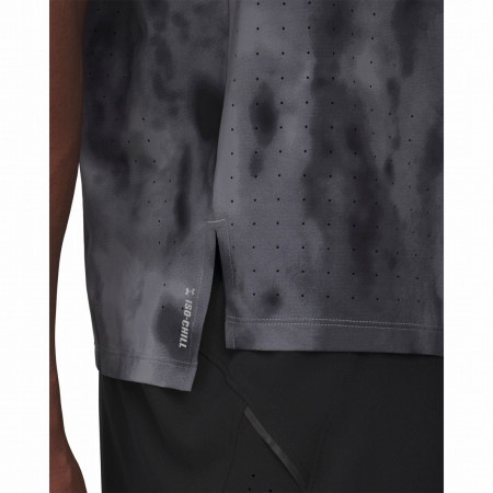 Pánske tričko Under Armour Launch Elite PRT SS