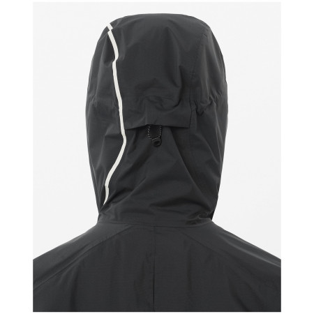Dámska bunda Salomon Bonatti Pro Jacket W
