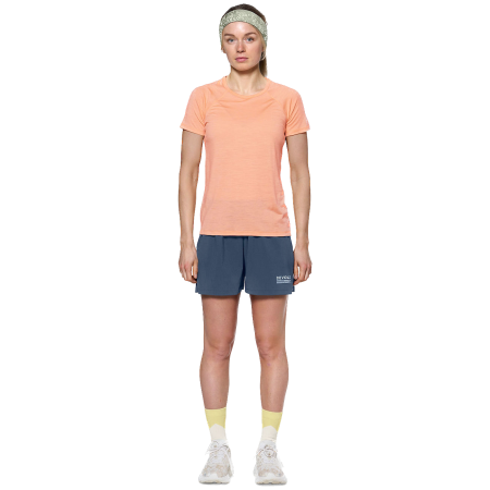 Dámske tričko Devold Endurance Merino 130 Tee Wmn
