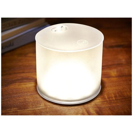 LED svietidlo MPOWERD Luci Lux