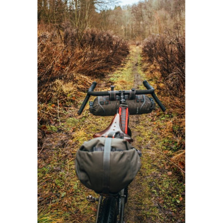 Upínací systém Acepac Saddle Harness