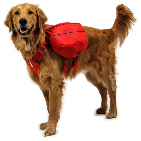 Postroj pre psa Ruffwear Palisades™ Pack