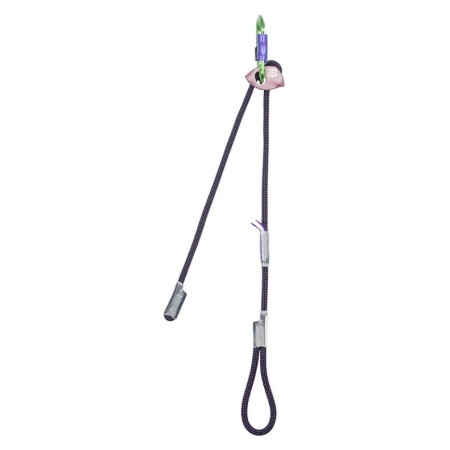 Odsedávacia slučka Beal Expresso fit