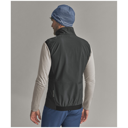 Pánska vesta Ortovox Venet Softshell Vest