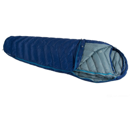 Trojsezónny spacák Sir Joseph Double Attack II 190 cm