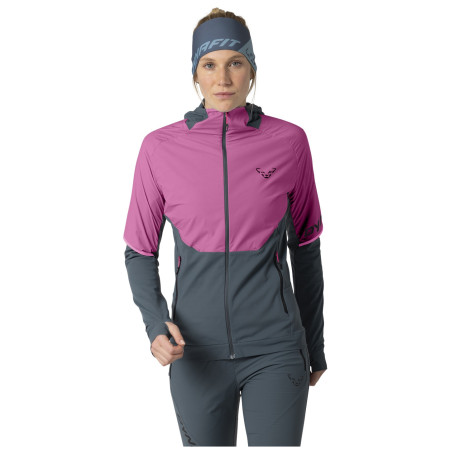 Dámska bunda Dynafit Alpine Hybrid Jkt W