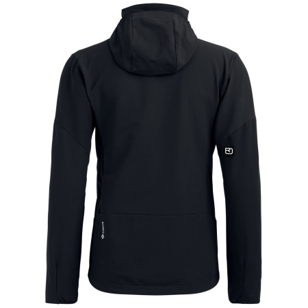 Dámska softshellová bunda Ortovox Ortler Softshell Plus Jacket