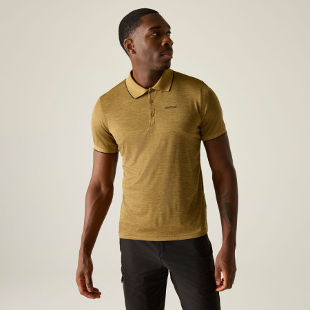 Pánske tričko Regatta Remex II