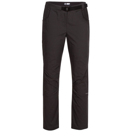 Dámske funkčné nohavičky High Point Marco Lady Pants čierna Black/Iron Gate