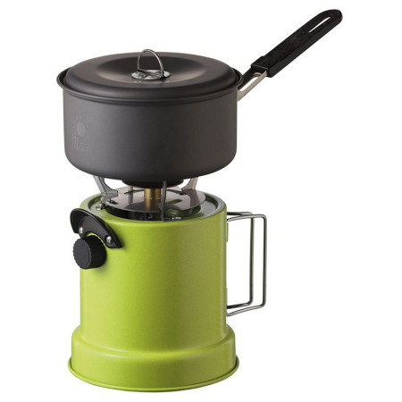 Plynový varič Meva Vatop