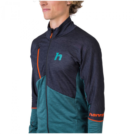 Pánska funkčná mikina Hannah Niro