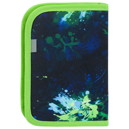 Školský peračník Baagl Klasik (dvě chlopně)