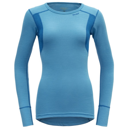 Dámske tričko Devold Hiking Woman Shirt