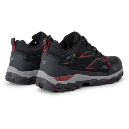 Dámske topánky Regatta Wmn Holcombe III Low