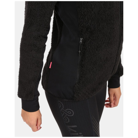 Dámska mikina Kilpi Norka-W