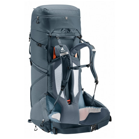 Turistický batoh Deuter Aircontact Core 70+10