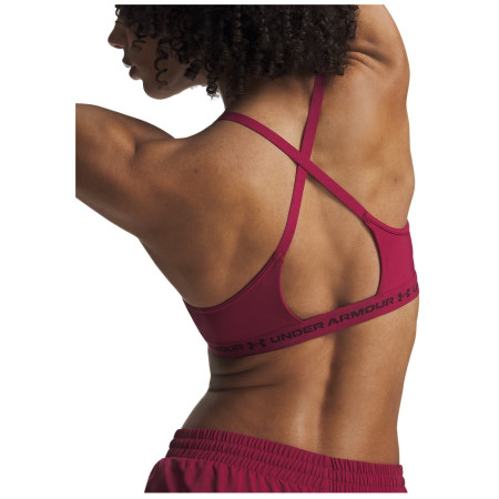 Športová podprsenka Under Armour UA Crossback Low Bra